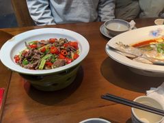 -乡里八闽·福州乡土菜(火车北站店)