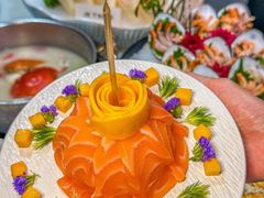 -喜聚薈·花膠雞海鮮火鍋(越秀店)