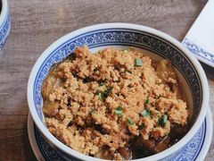 -曾家厨房·新徽菜(九华山路店)