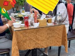 -渔码头食府(蓬莱阁店)