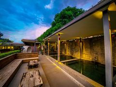 -明谷行馆·温泉