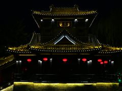 -台儿庄古城