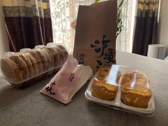 -泸溪河桃酥(西直门凯德店)