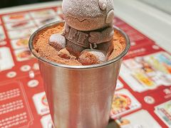 -肥韬香港茶餐厅(上海首店)