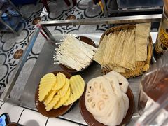 厚切土豆-陆依萍重庆火锅商行(龙湖时代天街店)