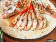-九井澤精致料理(金茂店)