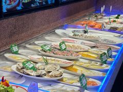 -炊江南·上海菜(国展华漕店)