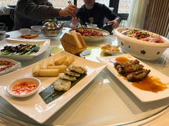 -陶缘一号·四季缘·老字号顺德菜·户外婚礼家宴(西滘店)