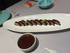 -四世同堂·京菜·烤鸭(双井店)
