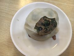 菊叶汤包-鸡鸣汤包(广东路店)
