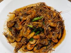 -老头儿油爆虾(金鹰世界店)
