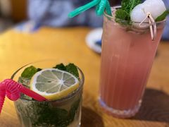 -味德西餐音乐酒吧 Wade's Bar&Grill