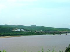-图们国门景区