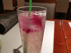 荔枝特饮-斗牛士牛排餐厅(嘉里汇店)