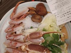 -蟹道乐(道顿堀本店)