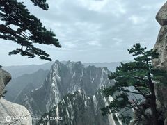 -华山风景名胜区