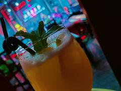 -TORA音乐酒馆