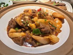 -巴渝菜馆(涿州店)