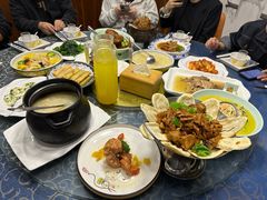 -众顺和非遗淮扬菜(何园店)