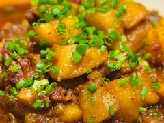 -鸡毛店·川菜(文殊院店)