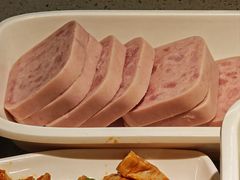 梅林午餐肉-海底捞火锅(枫蓝国际购物中心店)