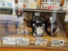 -Juicy Bakery(大学路店)