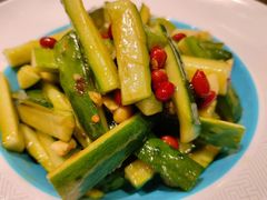 -金筷子西北菜·捞悦火锅