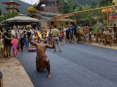 -杭州开元森泊度假乐园