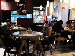 -老班长手工灌汤包(望京华彩店)