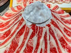 -清真·京华源铜锅涮肉(丰庆店)