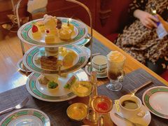 -马勒别墅·中餐厅