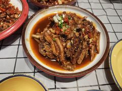 -江西老表·经典江西八大碗