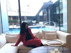 -北京三里屯CHAO酒店