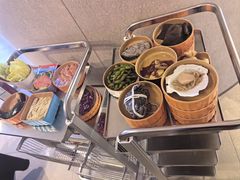 -海底捞大排档火锅(打浦路店)