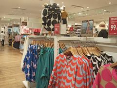 -优衣库(东莞汇一城店)