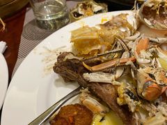 -索菲特西湖大酒店·香榭丽全日候餐厅(南山路店)