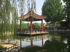 -河北村民俗体验园