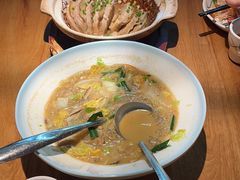 -大家食府·福建菜(FAC协盛中心庭院餐厅店)