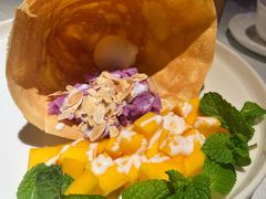 -狮拾久·现代新加坡料理(福田COCO Park店)