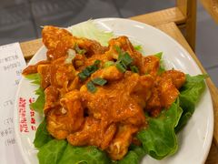 -三肥两瘦烤肉(鹿城店)
