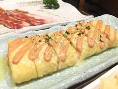 -御牛道日式烤肉料理(杭州万象城店)