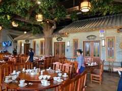 大堂-顺德了能馆(虎门店)