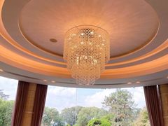 -浙江西子宾馆·瑶园咖啡厅