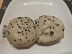 -小杨生煎(周浦万达店)