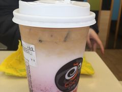 -CoCo都可(十全东店)