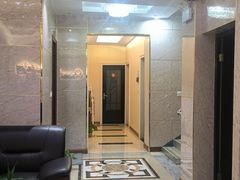 -康红堂盲人按摩(康政路店)