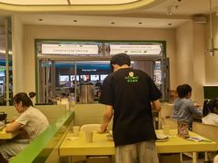 -米仓食堂(皇庭广场店)
