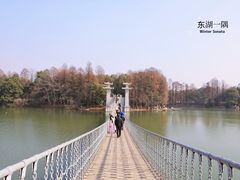 -东湖生态旅游风景区