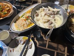 -淮扬楼(千鹤湖店)