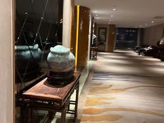 -东方山水金沙酒店-雅香阁中餐厅